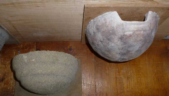 Nisthilfe für Rauch- & Mehlschwalbe